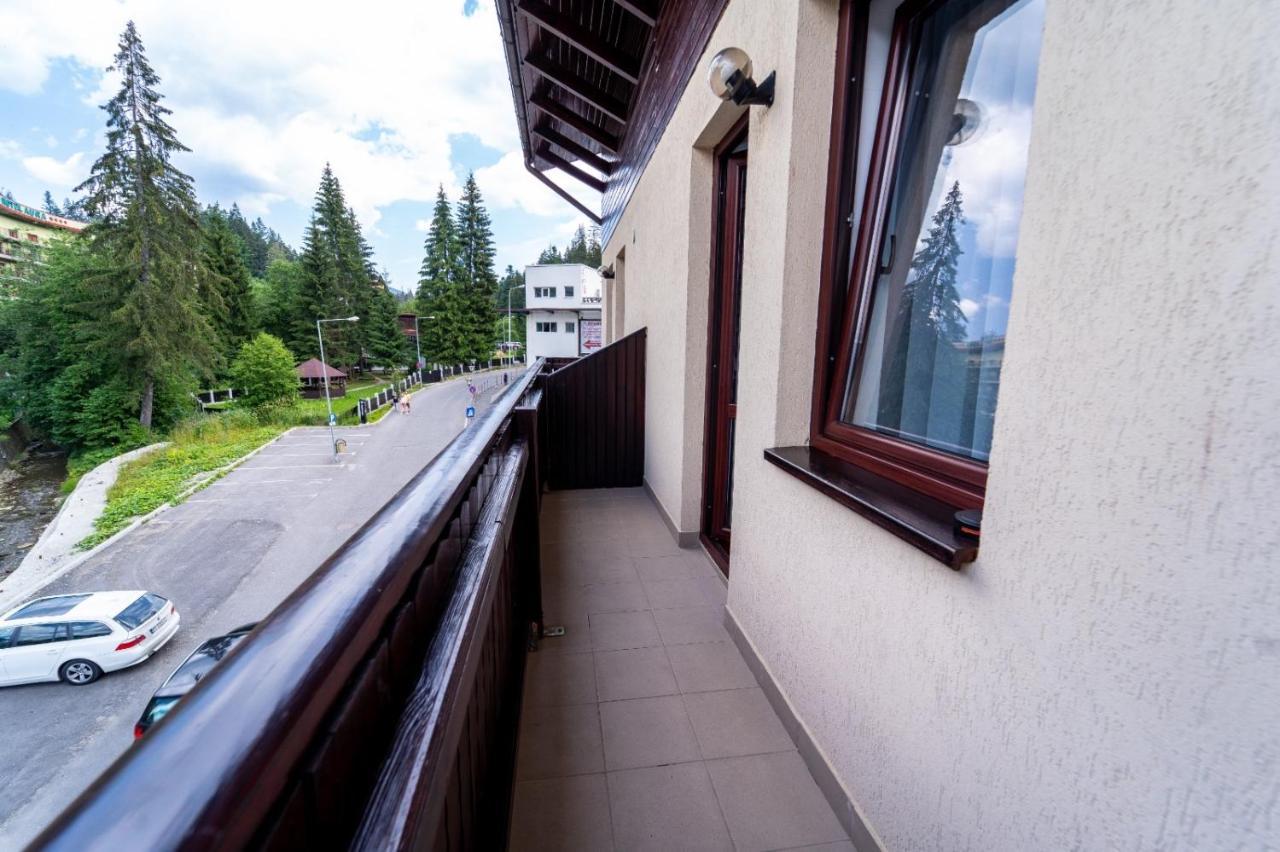 Pensiunea Campionilor 3*